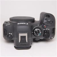Used Canon EOS R6 Mark II Mirrorless Digital Camera Body
