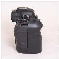 Used Canon EOS R6 Mark II Mirrorless Digital Camera Body