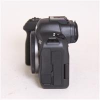 Used Canon EOS R6 Mark II Mirrorless Digital Camera Body