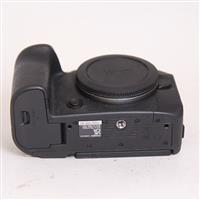Used Canon EOS R6 Mark II Mirrorless Digital Camera Body