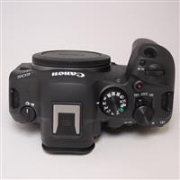 Used Canon EOS R6 Mark II Mirrorless Digital Camera Body