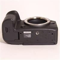 Used Canon EOS R6 Mark II Mirrorless Digital Camera Body