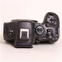 Used Canon EOS R6 Mark II Mirrorless Digital Camera Body