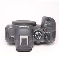 Used Canon EOS R6 Mark II Mirrorless Digital Camera Body