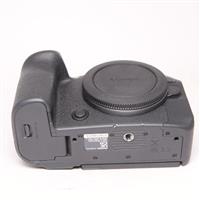 Used Canon EOS R6 Mark II Mirrorless Digital Camera Body