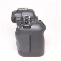 Used Canon EOS R6 Mark II Mirrorless Digital Camera Body