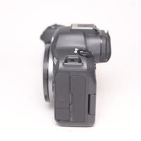 Used Canon EOS R6 Mark II Mirrorless Digital Camera Body