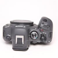 Used Canon EOS R6 Mark II Mirrorless Digital Camera Body