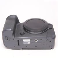 Used Canon EOS R6 Mark II Mirrorless Digital Camera Body