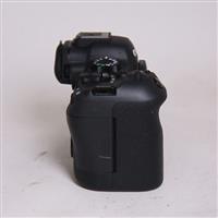 Used Canon EOS R6 Mark II Mirrorless Digital Camera Body