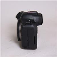 Used Canon EOS R6 Mark II Mirrorless Digital Camera Body