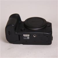 Used Canon EOS R6 Mark II Mirrorless Digital Camera Body