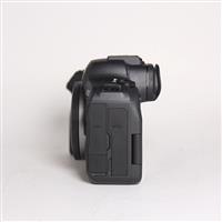 Used Canon EOS R6 Mark II Mirrorless Digital Camera Body