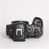 Used Canon EOS R6 Mark II Mirrorless Digital Camera Body