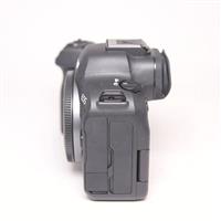 Used Canon EOS R6 Mark II Mirrorless Digital Camera Body