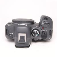 Used Canon EOS R6 Mark II Mirrorless Digital Camera Body