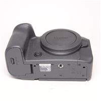 Used Canon EOS R6 Mark II Mirrorless Digital Camera Body