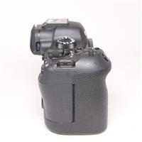 Used Canon EOS R6 Mark II Mirrorless Digital Camera Body