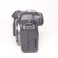 Used Canon EOS R6 Mark II Mirrorless Digital Camera Body
