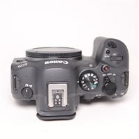 Used Canon EOS R6 Mark II Mirrorless Digital Camera Body