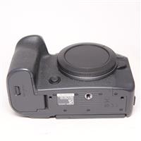 Used Canon EOS R6 Mark II Mirrorless Digital Camera Body