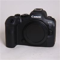 Used Canon EOS R6 Mark II Mirrorless Digital Camera Body