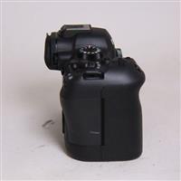 Used Canon EOS R6 Mark II Mirrorless Digital Camera Body