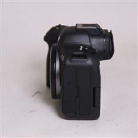 Used Canon EOS R6 Mark II Mirrorless Digital Camera Body