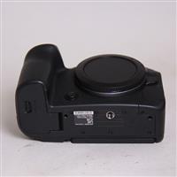 Used Canon EOS R6 Mark II Mirrorless Digital Camera Body