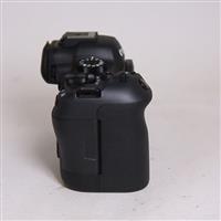 Used Canon EOS R6 Mark II Mirrorless Digital Camera Body