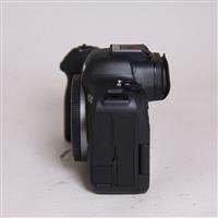 Used Canon EOS R6 Mark II Mirrorless Digital Camera Body