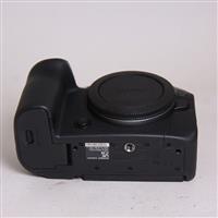 Used Canon EOS R6 Mark II Mirrorless Digital Camera Body