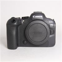Used Canon EOS R6 Mark II Mirrorless Digital Camera Body
