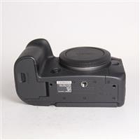 Used Canon EOS R6 Mark II Mirrorless Digital Camera Body