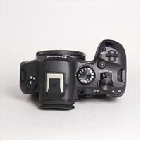 Used Canon EOS R6 Mark II Mirrorless Digital Camera Body