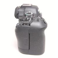 Used Canon EOS R6 Mark II Mirrorless Digital Camera Body