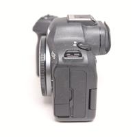 Used Canon EOS R6 Mark II Mirrorless Digital Camera Body