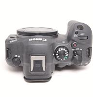 Used Canon EOS R6 Mark II Mirrorless Digital Camera Body