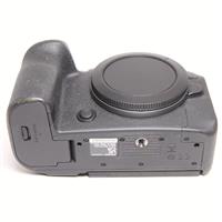 Used Canon EOS R6 Mark II Mirrorless Digital Camera Body