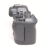 Used Canon EOS R6 Mark II Mirrorless Digital Camera Body