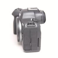 Used Canon EOS R6 Mark II Mirrorless Digital Camera Body