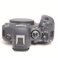 Used Canon EOS R6 Mark II Mirrorless Digital Camera Body