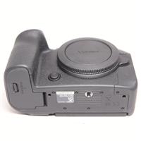 Used Canon EOS R6 Mark II Mirrorless Digital Camera Body