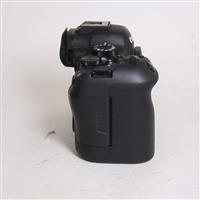 Used Canon EOS R6 Mark II Mirrorless Digital Camera Body