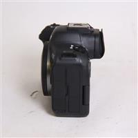 Used Canon EOS R6 Mark II Mirrorless Digital Camera Body