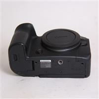 Used Canon EOS R6 Mark II Mirrorless Digital Camera Body