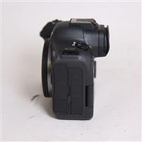 Used Canon EOS R6 Mark II Mirrorless Digital Camera Body