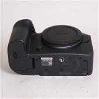 Used Canon EOS R6 Mark II Mirrorless Digital Camera Body