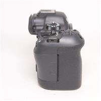 Used Canon EOS R6 Mark II Mirrorless Digital Camera Body