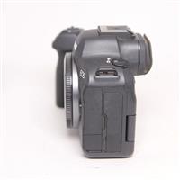 Used Canon EOS R6 Mark II Mirrorless Digital Camera Body